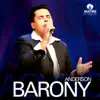 Andeson Barony - Anderson Barony